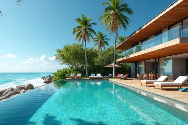 Imóvel de Temporada: Vale a Pena para Investidor em 2025?