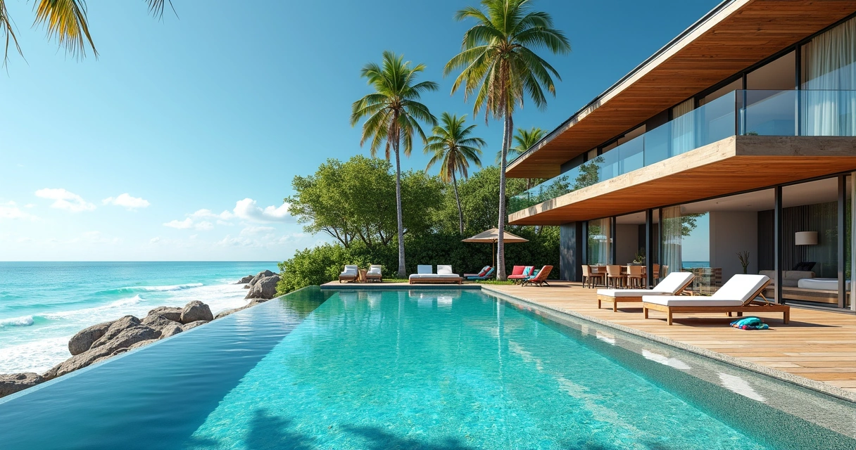 Imóvel de Temporada: Vale a Pena para Investidor em 2025?