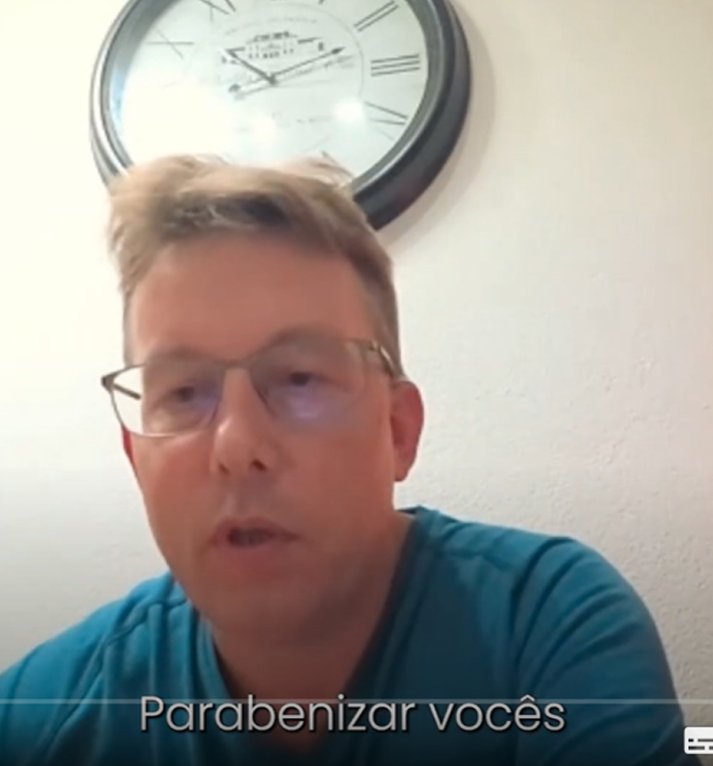 Yves Andrade